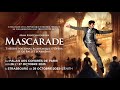 Mascarade I PARIS et STRASBOURG I Bande-annonce