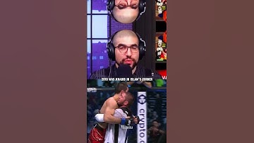 Thumbnail of Arman Tsarukyan Praises Khabib