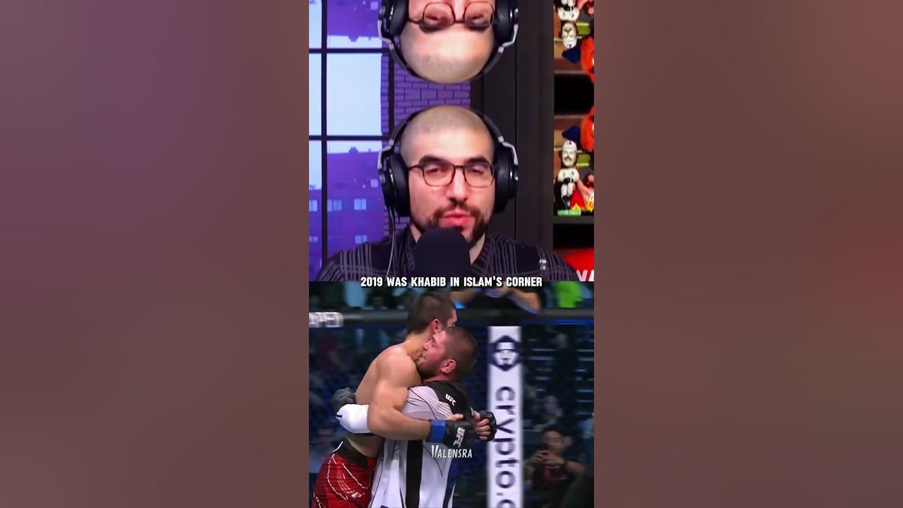 Arman Tsarukyan Praises Khabib