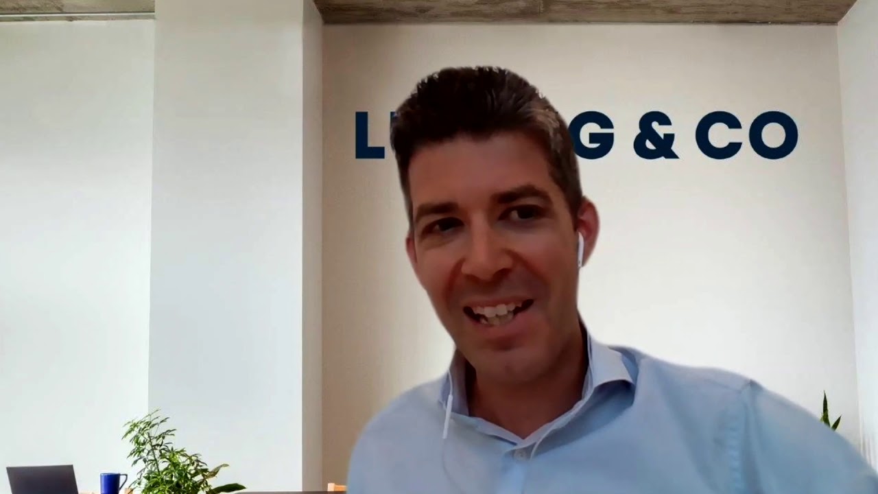 Småföretagen i coronakrisen u2013 nuläge och framtid