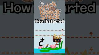 1 year of polish does THIS to your game 😎#indiegame #knickknackstack #cozygames