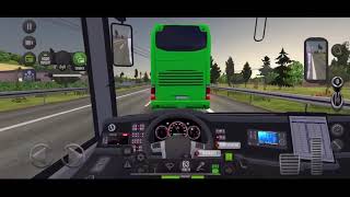 Top 5 Bus Simulator Games for Android & iOS 2021 screenshot 2