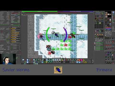 [ED] Boss Battles - Grave Danger - Earl Osam