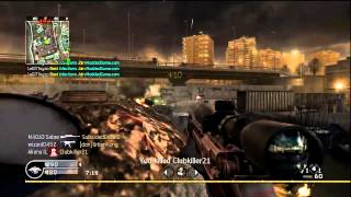 Flashback 5 | Aliens IL
