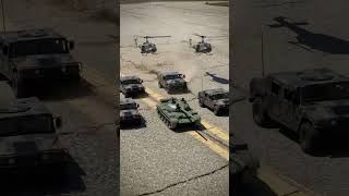 AI visuals RC model simulation.An absolute masterpiece of coordination down to the finest detail.
