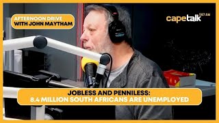 Business School Director Says That Transforming Education System Can Fix Unemployment