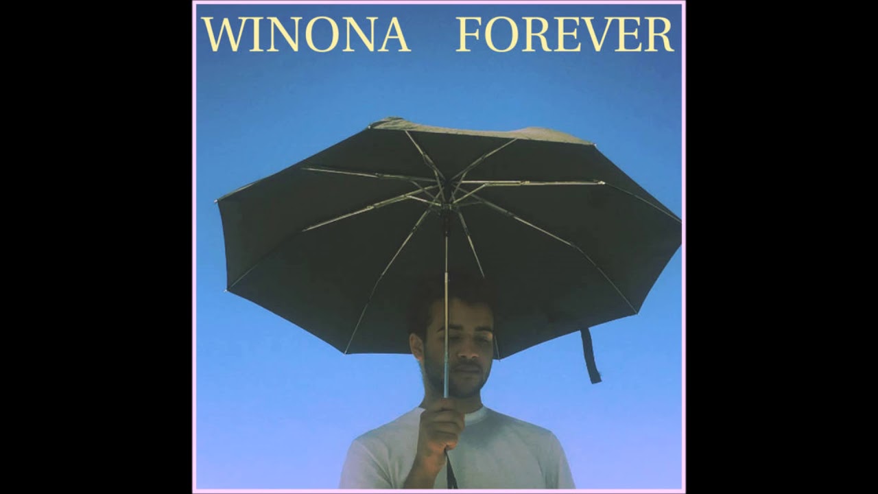 Watch Winona Forever - this is fine. (FULL ALBUM) on YouTube Watch Winona Forever - this is fine. (FULL ALBUM) on YouTube