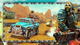 Homo Ludens vs. the Rat Gangs – Dead Paradise: Race Shooter [Missions 2–8] screenshot 5