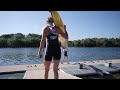 Behind the Scenes: Olympic Team Announcement