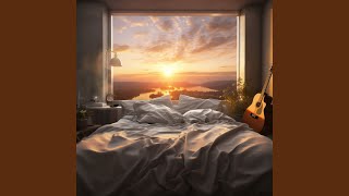 Firelight's Lullaby for Sleep