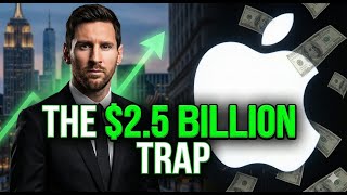 Full The Messi Contract Trap No One Is Talking About Update