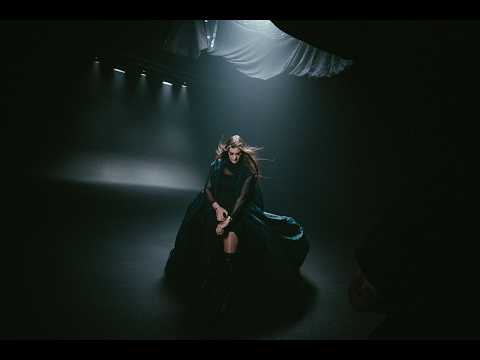 Floor Jansen - Bring Me Silence (Behind The Scenes)