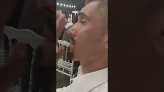 bütün düğün vlog çektim ve devamı da kanalında iyi seyirler 😁😇🥰