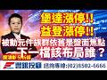 20260520 龔鴻彬分析師｜堡達漲停!! 益登漲停!! 被動元件族群依舊是盤面焦點 下一檔該布局誰？ ｜台積電 鴻海 捷敏-KY 德微 強茂 益登 雷科 堡達