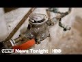 How Newark Got Lead In Its Water, And What It Means For The Rest Of America (HBO)