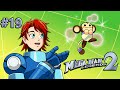 Fighting Previous Bosses and Becoming Evil Mega Man | Mega Man Legends 2 #19