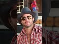 Easton Corbin - any good jokes? #eastoncorbin #cowboys #countrymusic #linedance #goodjoke