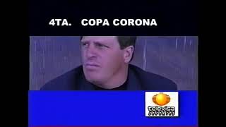 REAL SOCIEDAD DE Zacatecas  2   ATLANTE 3, partido en la COPA CORONA de FUTBOL