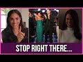 Meghan Trolls At It Again, Media Desperately Digging For Drama + More