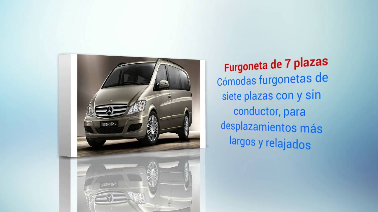 Rent a car Marbella Alquiler de coches Marbella YouTube