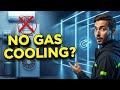 The End of Air Conditioning? (Goodbye Freon)