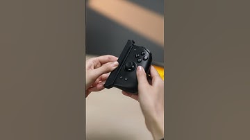 Mobapad C70 Pro Unboxing: Switch 2 + 1st-Gen Joy-Con Charging Adapter!