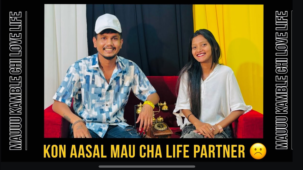 Podcast with mauuu kamble | reels star ￼ची love life | kon aasal mau honar navra?? (Marathi podcast)