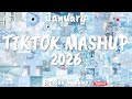Tiktok Mashup January 2026 Not Clean