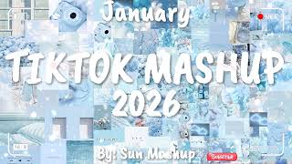 Download Lagu Tiktok Mashup January 💙2026💙 (Not Clean) MP3
