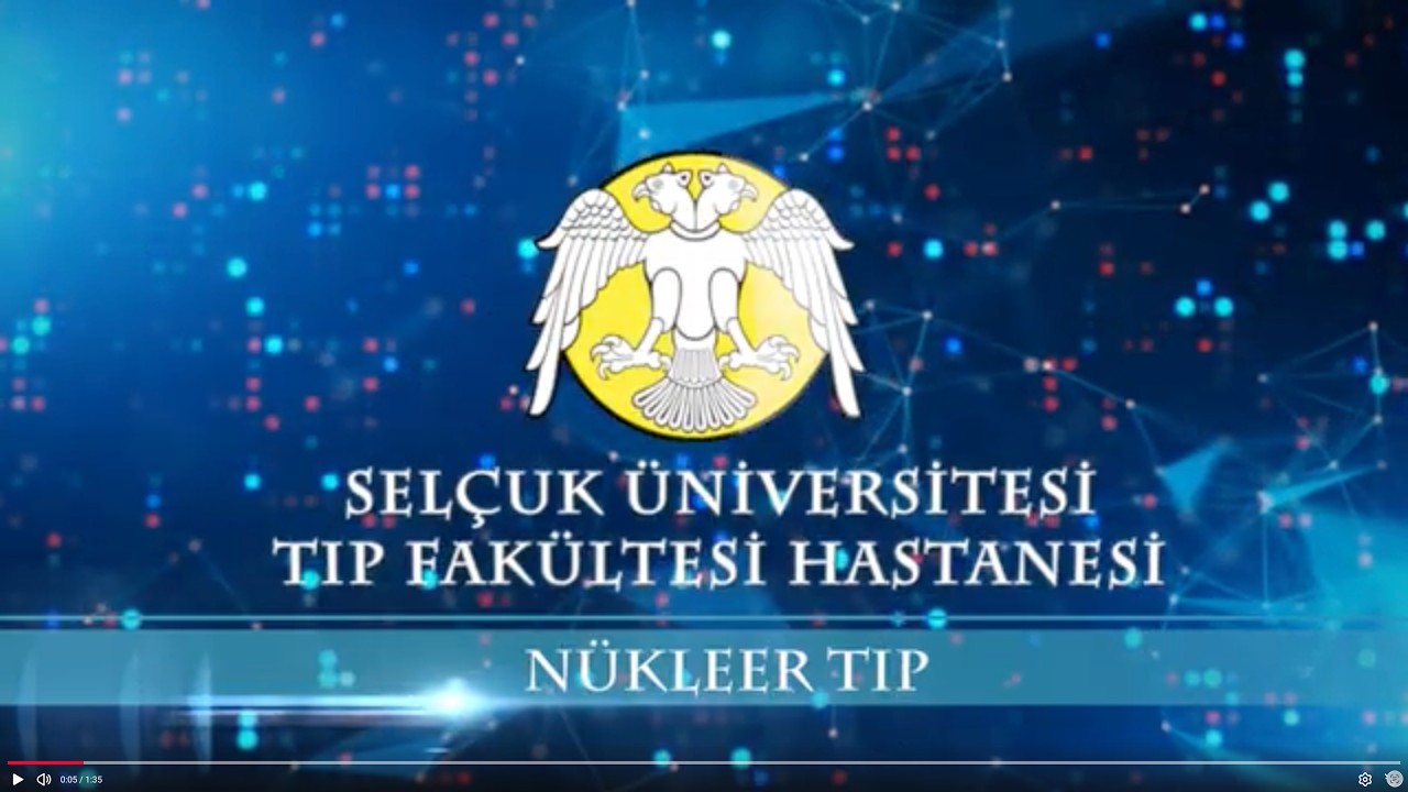 Tanıtım videosu