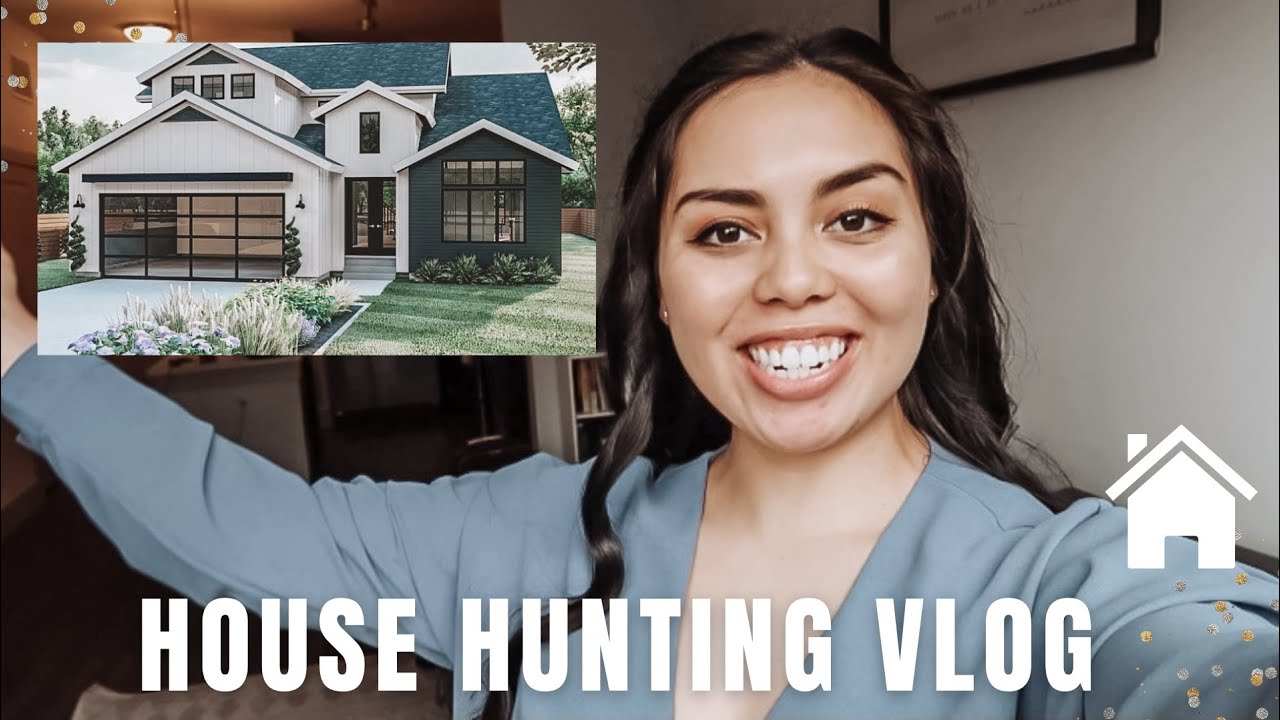 BUYING A HOUSE IN MEDICAL SCHOOL?? Go House Shopping With Me! YouTube