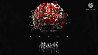 Scarlxrd - Utxpia = Mass Genxcide (Lyric Video) | Prod. MUPPY