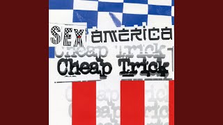 Video thumbnail of "Cheap Trick - Born to Raise Hell ('Rock & Rule' OST Outtake)"