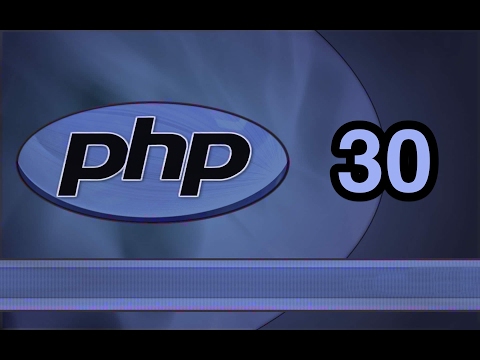 PHP - 30 - Funkcija count