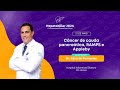 Cncer cauda pancretica ramps e appleby  dr eduardo fernandes