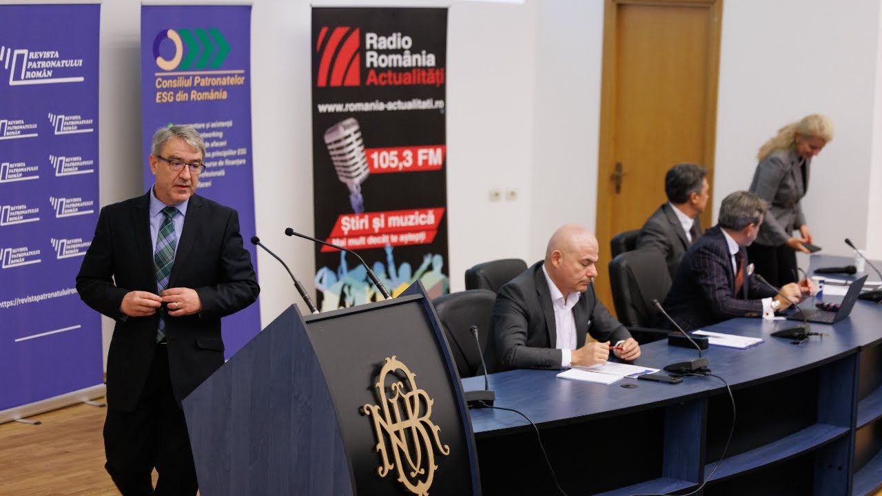 Retrospactiva anului 2025