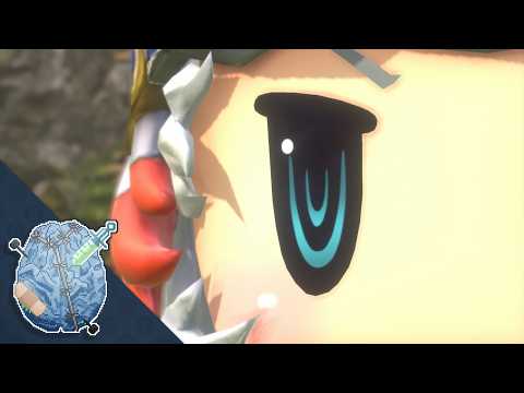 World of Final Fantasy | Part #8: Lightweight Warrior