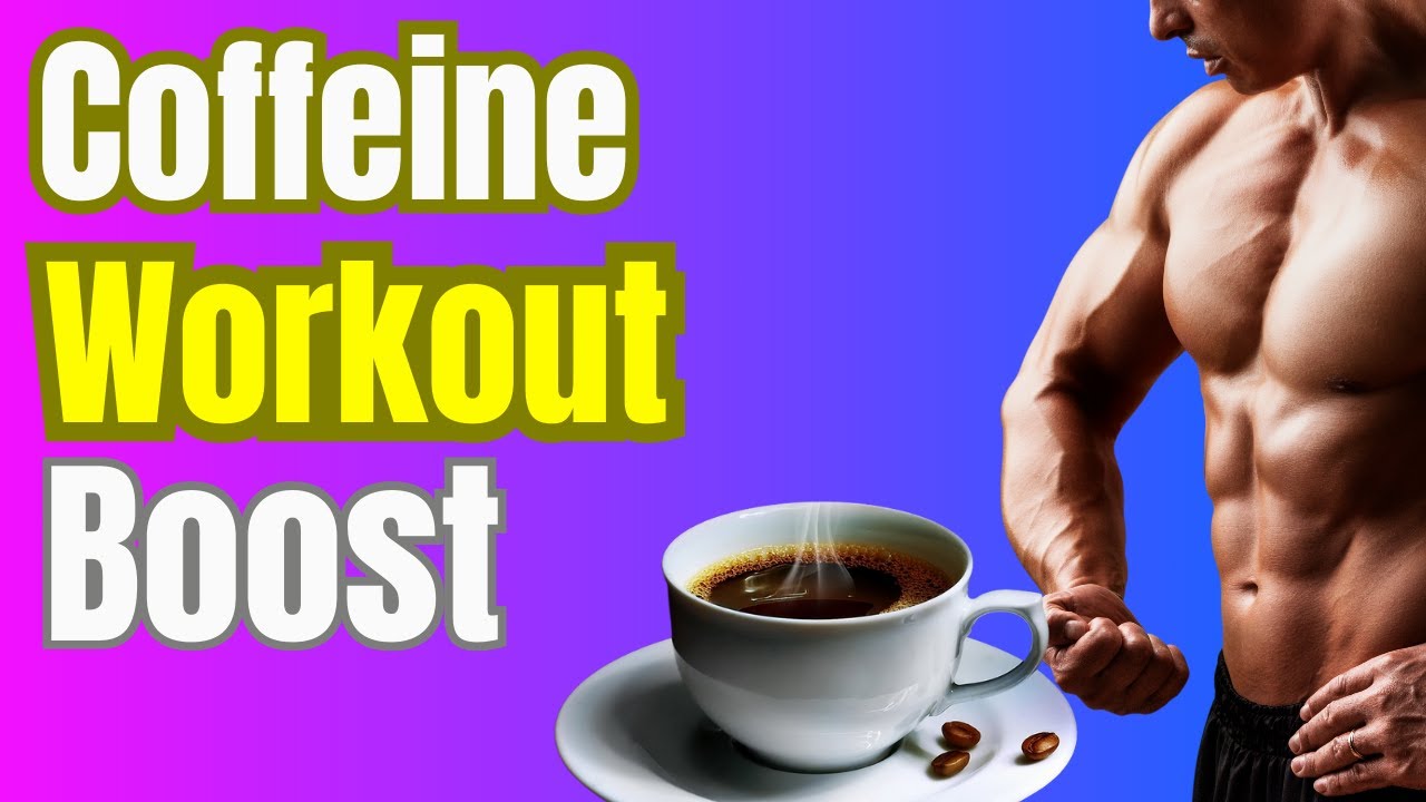 How Coffee Affects Your Exercise Performance