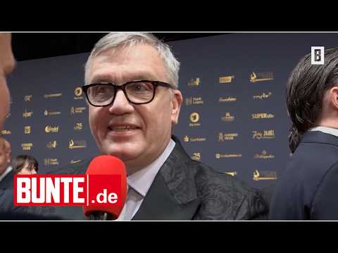 New Federal President? This is what Hape Kerkeling says about the rumors