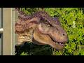 BIGGEST DINO PARK EVER! RELEASE ALL DINOSAURS! Jurassic World Evolution 3