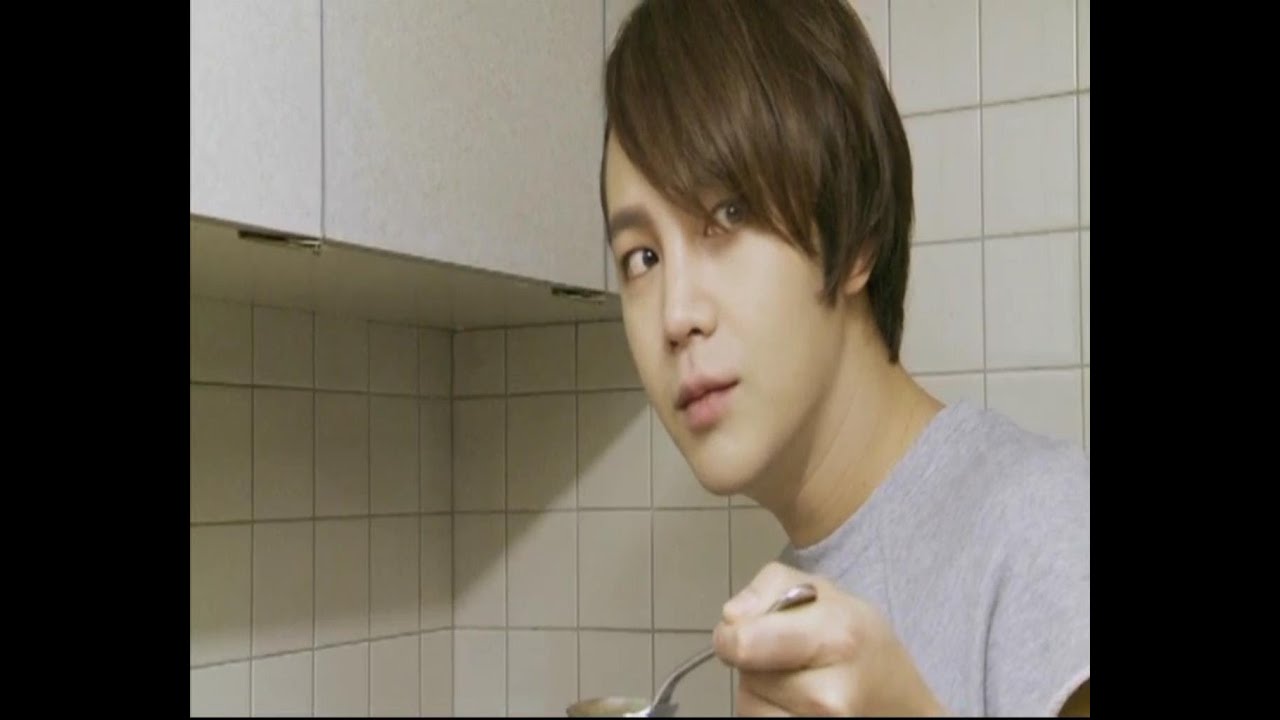 JangKeunSuk Cooking