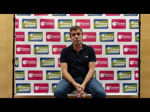 Entrevista a Albert Viñas CEO de Mare Nostrum