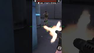 Cover strike-3d team shooter#short#viral#gaming screenshot 5