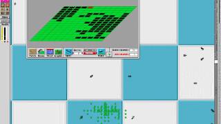 HOW TO BEAT SIMANT: SimAnt full game tutorial 2