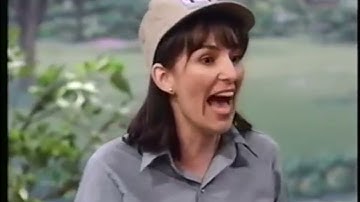 Walk Around the Block with Barney 2005 VHS