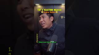 TOP 5 REACTION NGAKAK ANDRE SUHEN | BAGIAN 7 #videolucu #videongakak #videoreaction #cliprec_id