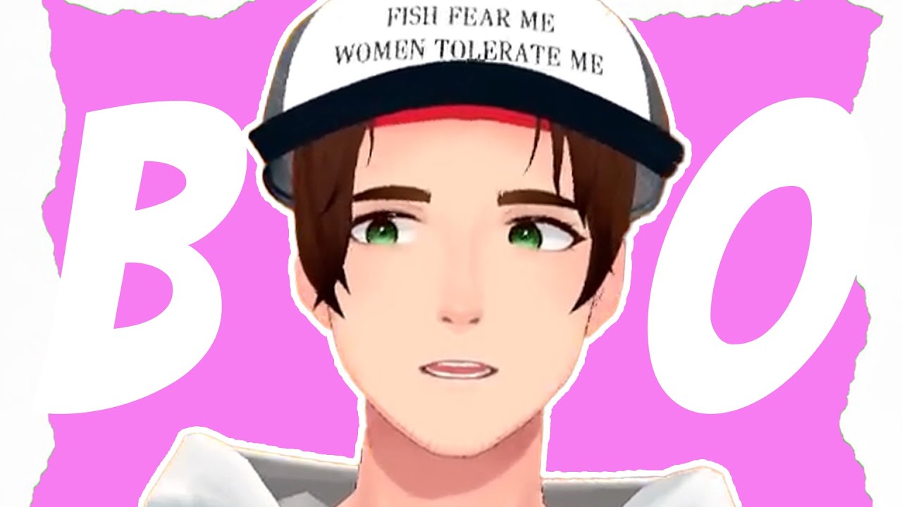 YourAverageBo clips that watered my crops and cleared my skin