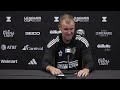 LIVE | Post-Match Press Conference with Assistant Coach Kenny Miller
