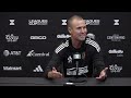 LIVE | Post-Match Press Conference with Assistant Coach Kenny Miller