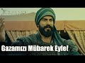 Ya Rabbim sen bizim gazamızı mübarek eyle! - Kuruluş Osman 64. Bölüm (SEZON FİNALİ)